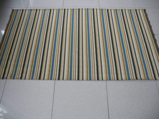 Maharam Stripes Echoed Stripe 006 Paul Smith