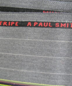 Maharam Bespoke Stripe 006 Paul Smith