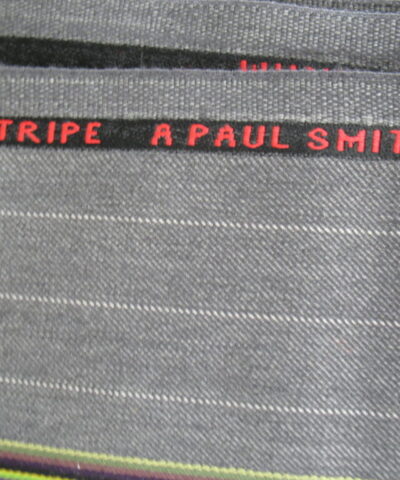 Maharam Bespoke Stripe 006 Paul Smith