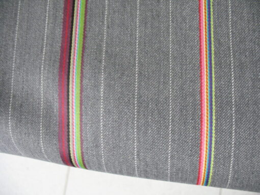 Maharam Bespoke Stripe 006 Paul Smith