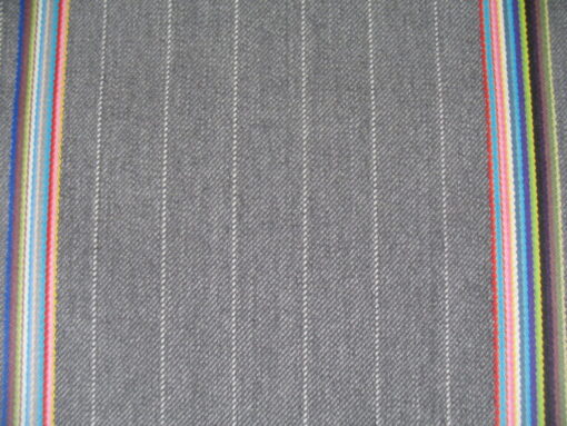 Maharam Bespoke Stripe 006 Paul Smith