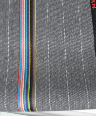 Maharam Bespoke Stripe 006 Paul Smith