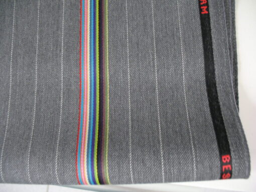 Maharam Bespoke Stripe 006 Paul Smith