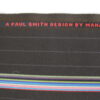 Maharam Bespoke Stripe 003 Paul Smith bruin streeppatroon