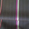 Maharam Bespoke Stripe 003 Paul Smith bruin streeppatroon