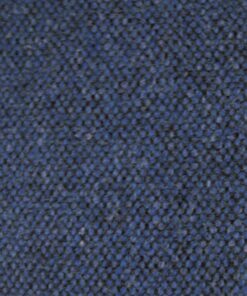 Camira Main Line Flax MLF19 Victoria blauw zwart