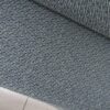 Kvadrat Noise 972 grijs geel groen