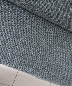 Kvadrat Noise 972 grey yellow green