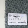 Kvadrat Noise 972 grijs geel groen