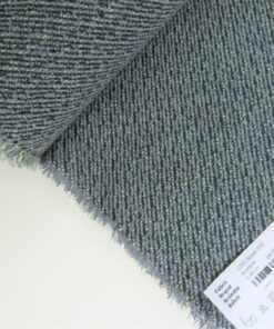 Kvadrat Noise 972 grey yellow green