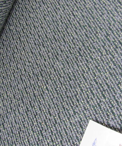 Kvadrat Noise 972 grijs geel groen