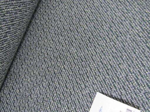 Kvadrat Noise 972 grijs geel groen