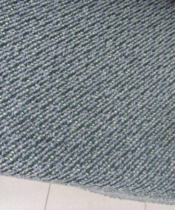 Kvadrat Noise 972 grey yellow green
