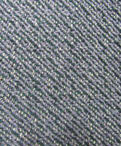 Kvadrat Noise 972 grey yellow green