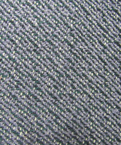 Kvadrat Noise 972 grijs geel groen
