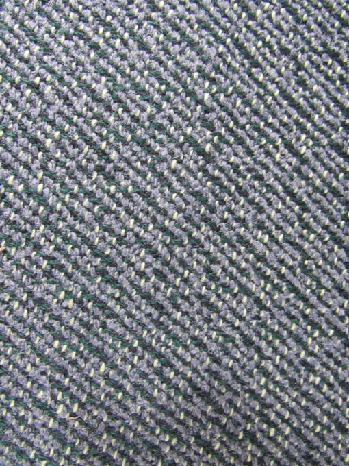 Kvadrat Noise 972 grijs geel groen