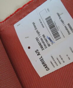 Gabriel Elevation 01701 Light Orange oranje rood cremewit