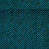 Bute Tweed 3235 Timor groenblauw zwart