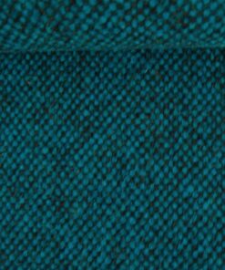 Bute Tweed 3235 Timor groenblauw zwart