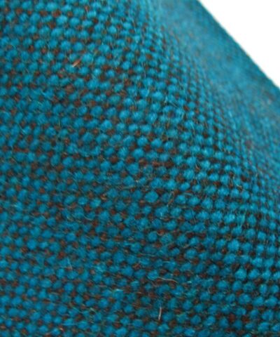 Bute Tweed 3235 Timor groenblauw bruin