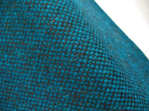 Bute Tweed 3235 Timor groenblauw bruin