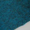 Bute Tweed 3235 Timor groenblauw zwart