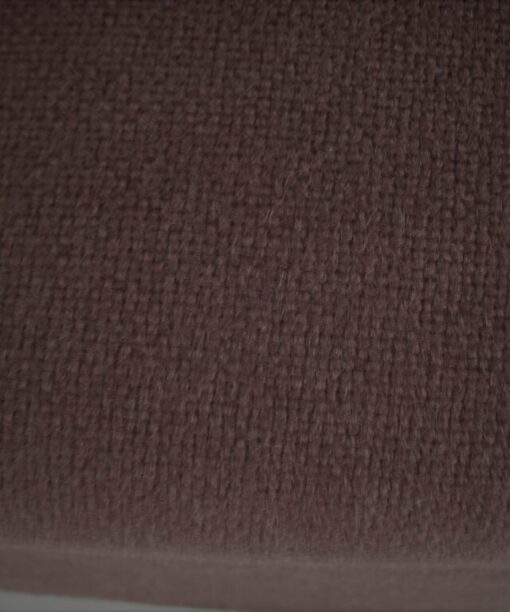 Meubelstof roodbruin Gabriel Interglobe Wool