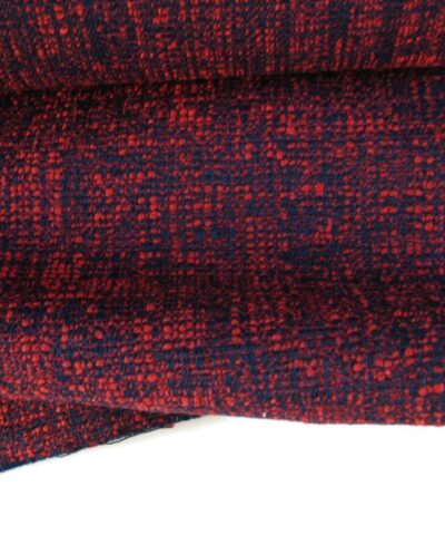 Kvadrat Sonar 3 673 rood blauw