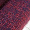 Kvadrat Sonar 3 673 rood blauw