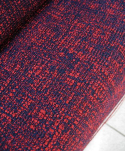 Kvadrat Sonar 3 673 rood blauw