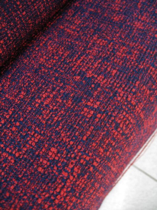 Kvadrat Sonar 3 673 rood blauw