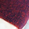 Kvadrat Sonar 3 673 rood blauw