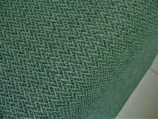 Enschede Textielstad Base R82A Verde Marino groen blauw wit