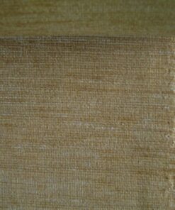 Crowson Fabrics Taft 28 velour 51052 EQ32 orange-yellow