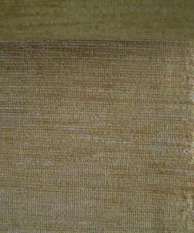 Crowson Fabrics Taft 28 velours 51052 EQ32 oranje geel