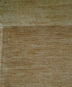 Crowson Fabrics Taft 28 velour 51052 EQ32 orange-yellow