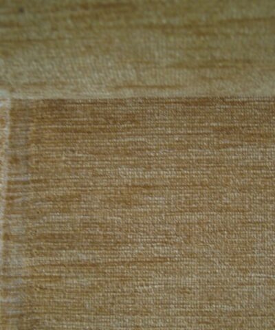 Crowson Fabrics Taft 28 velours 51052 EQ32 oranje geel