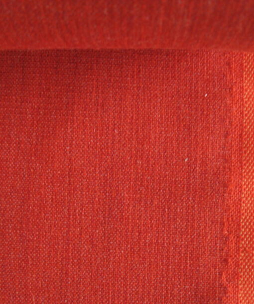 Gabriel Crisp 4431 Red Orange oranje