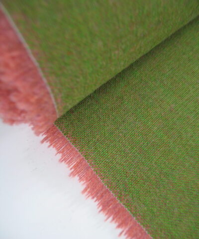 Kvadrat Remix 3 942 groen roze