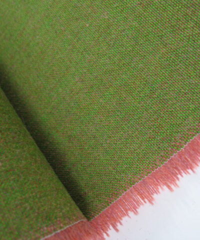 Kvadrat Remix 3 942 groen roze