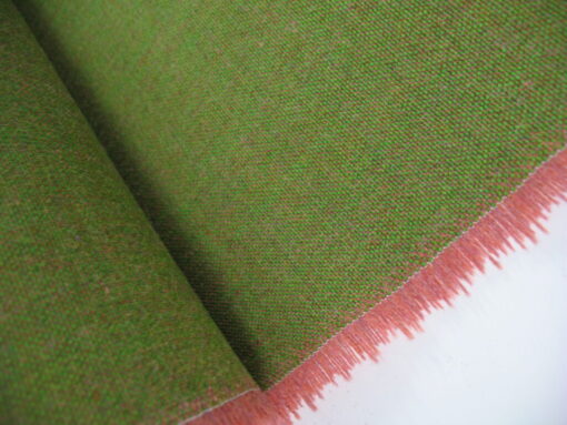 Kvadrat Remix 3 942 groen roze