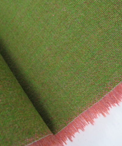 Kvadrat Remix 3 942 groen roze