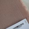 Kvadrat Steelcut 2 605 roze