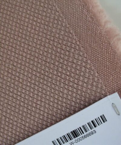 Kvadrat Steelcut 2 605 roze
