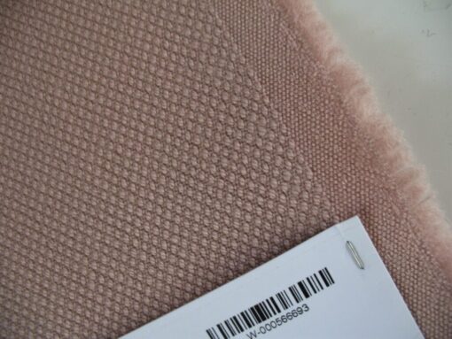 Kvadrat Steelcut 2 605 roze