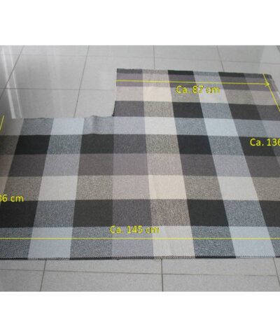 De Ploeg Polder 08 grijs blauw bruin