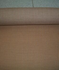 De Ploeg Kiruna camel beige bruin