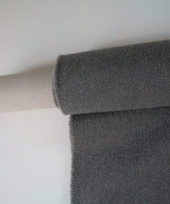 Kvadrat Hallingdal 65 153 grijs taupe