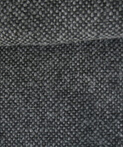 Kvadrat Hallingdal 65 173 zwart grijs