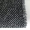 Kvadrat Hallingdal 65 173 zwart grijs